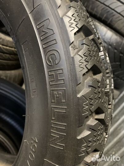 Шины из Германии 190/55R365