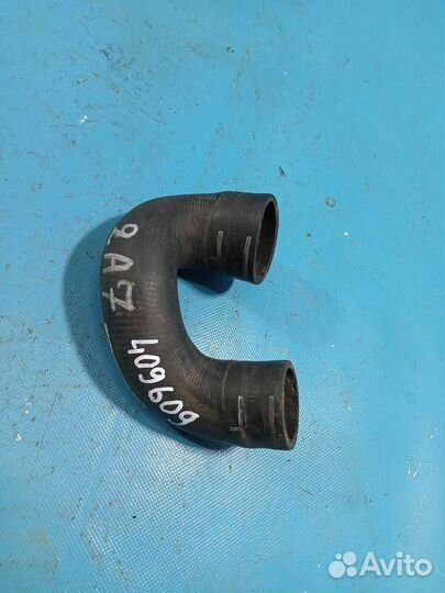 Патрубок водяной BMW 5-серия E60/E61 (2003-2009)