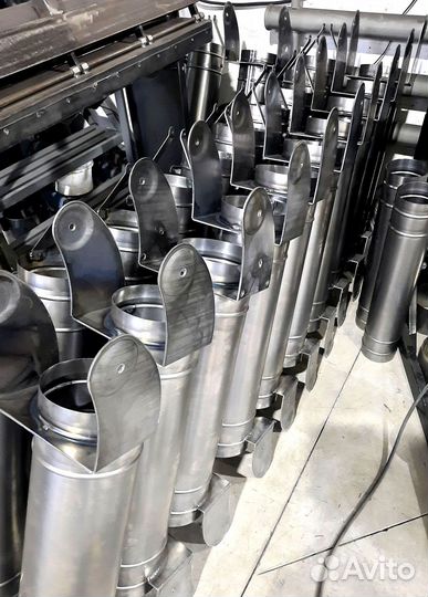 Вытяжка для сварки