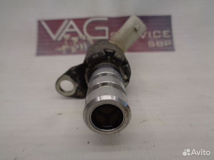 Клапан электромагнитный VAG VW ауди 2.0 Q5 CNC