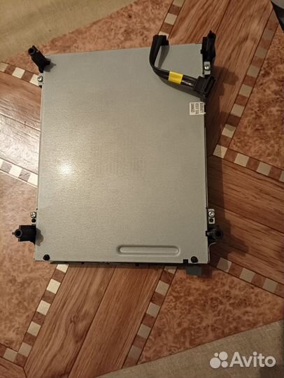 DVD привод Xbox 360 Console Fat