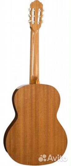 Классическая гитара Kremona S65C