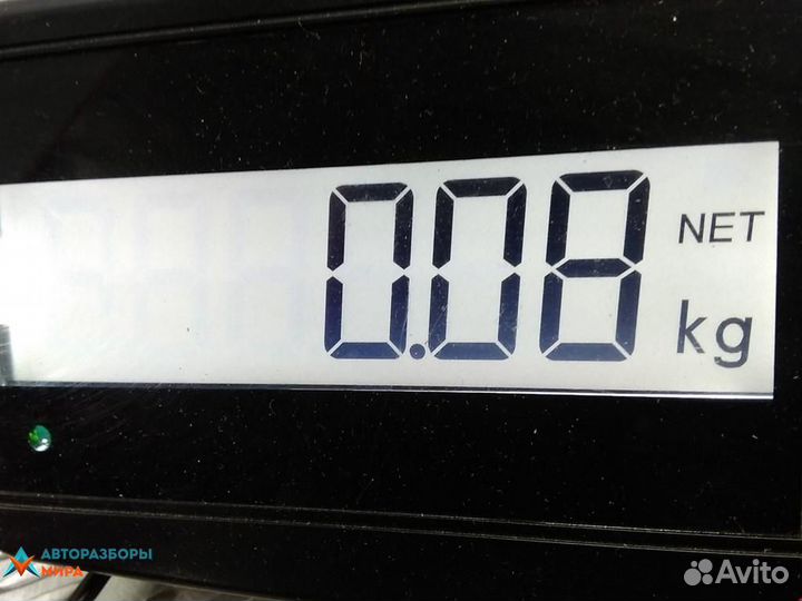 Панель заднего правого фонаря Volvo S80 2002