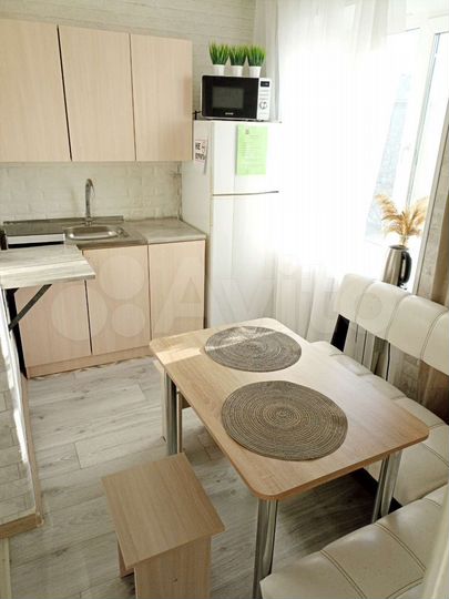 2-к. квартира, 48 м², 4/5 эт.
