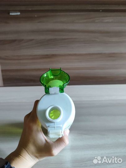 Бутылка для воды