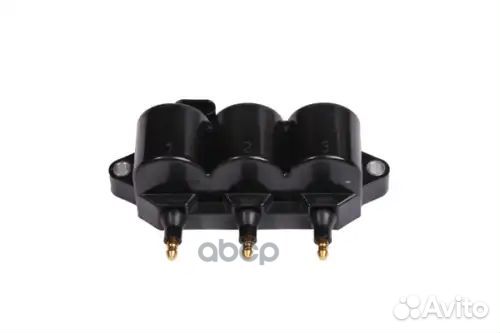 Катушка зажигания Chevrolet Spark II 0.8 05.05