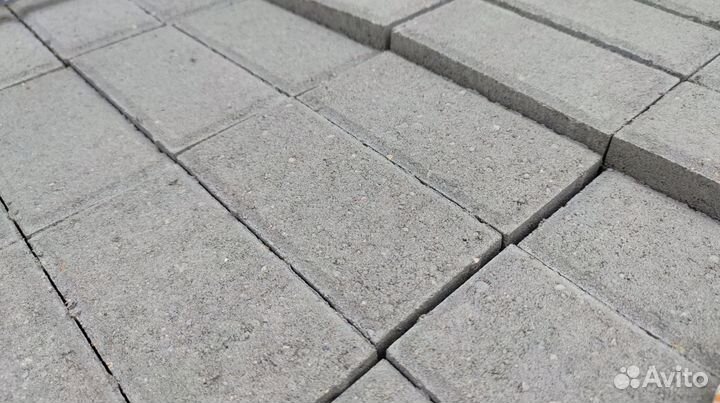 Тротуарная плитка