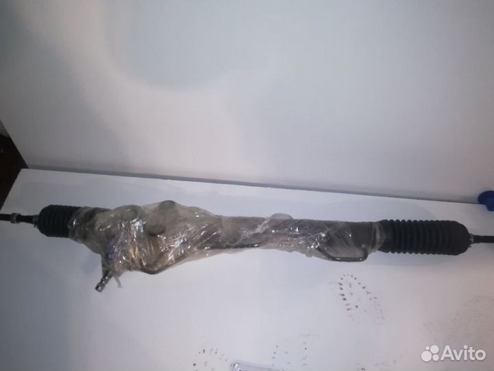 Рулевая рейка для Паджеро 4