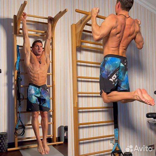 Шведская стенка