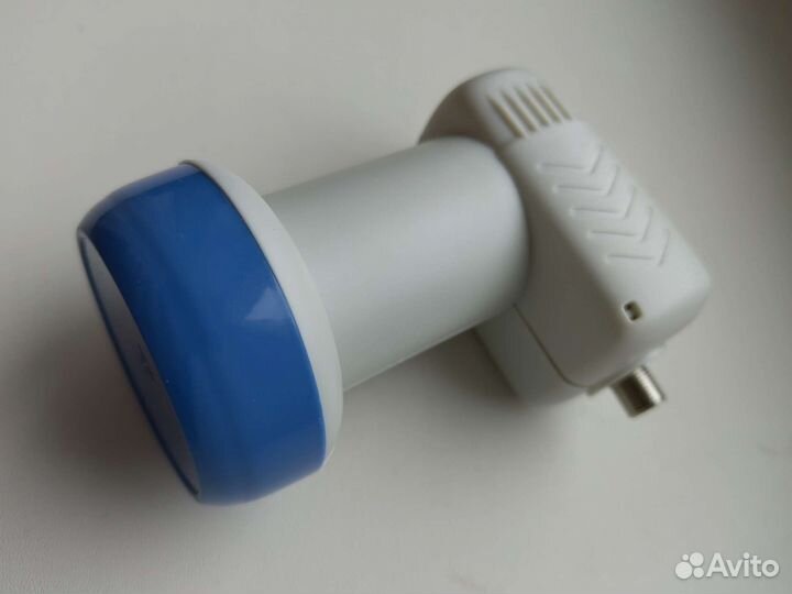 Конвертор Триколор