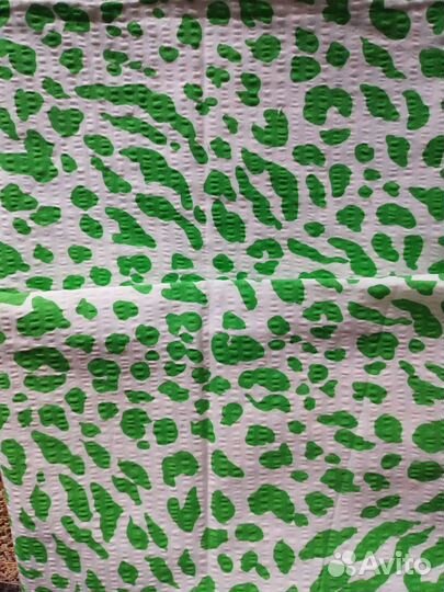 Ткань разная новая