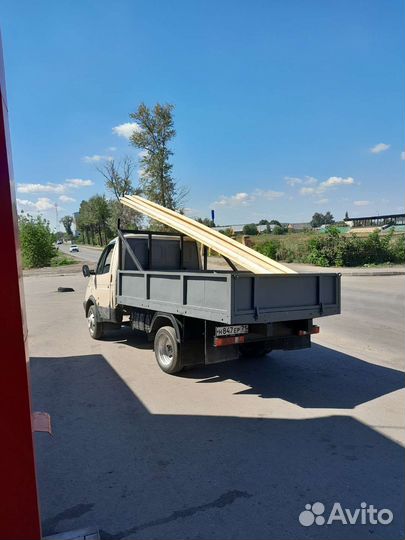 Грузоперевозки ам Газель Щекино