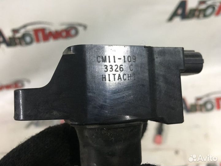 Катушка зажигания Honda Jazz