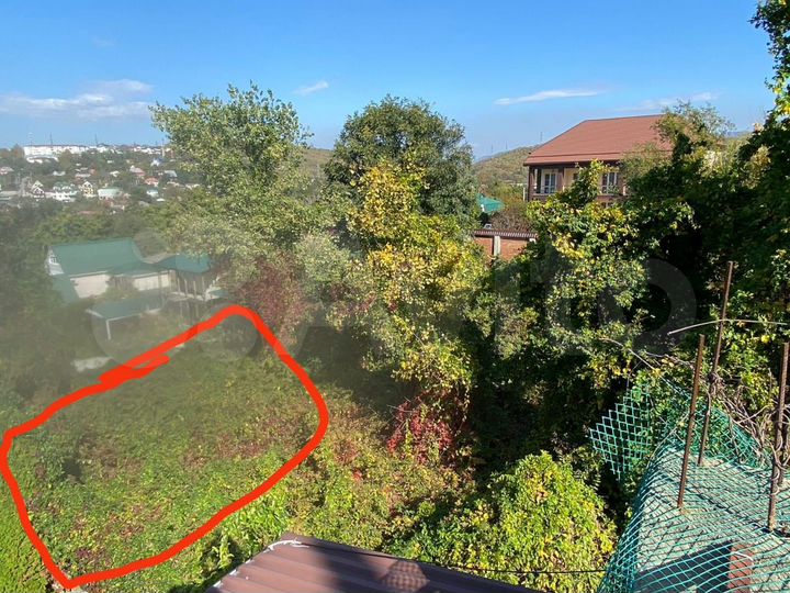 Участок 12 сот. (ИЖС)