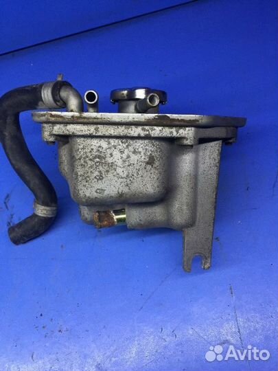 Расширительный бачок