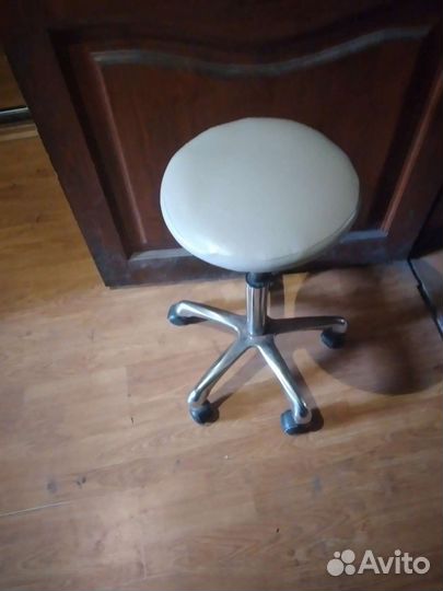 Кресло мастера