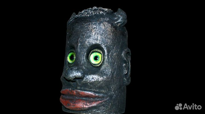 Бутылка/Чёртик/Домовёнок