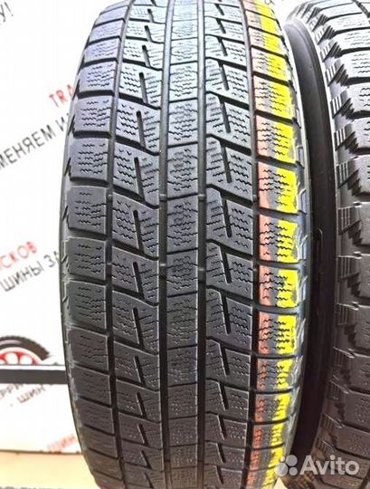 Bridgestone ST30 205/55 R16 91M