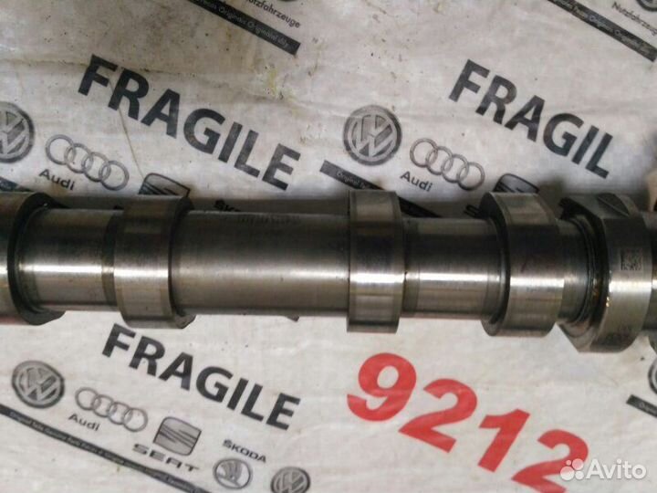 Распредвал Mercedes-Benz C-Class