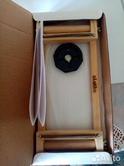 Станок для бисероплетения