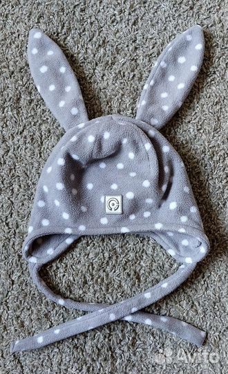 Шапка crockid 46-48