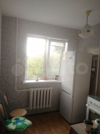 2-к. квартира, 44,2 м², 3/5 эт.