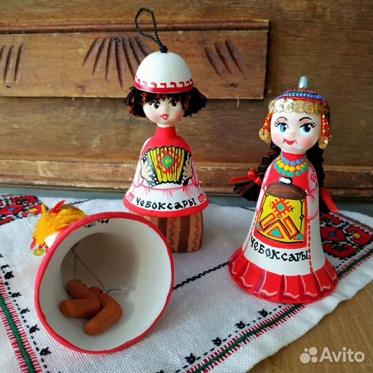 Колокольчик