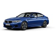 BMW M5 F90 (2017—2020) Седан