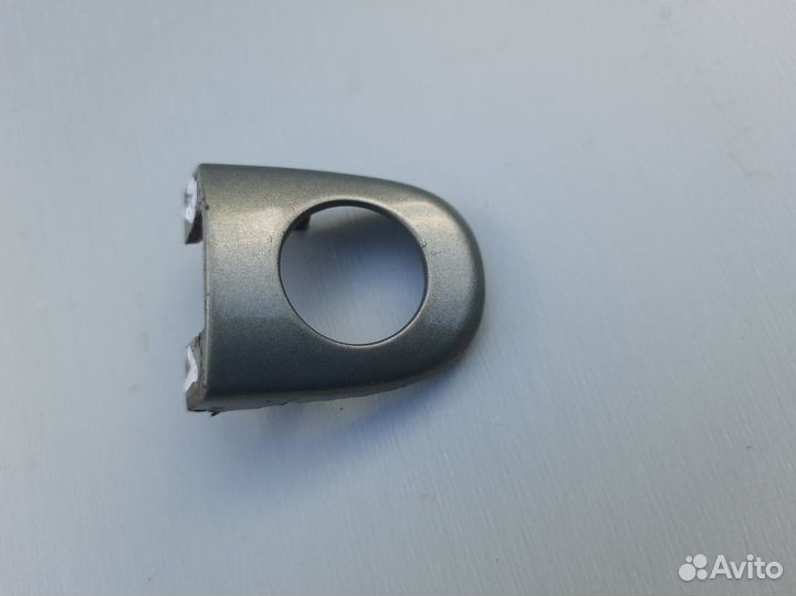 Накладка передней ручки Skoda Octavia A4 Golf 4