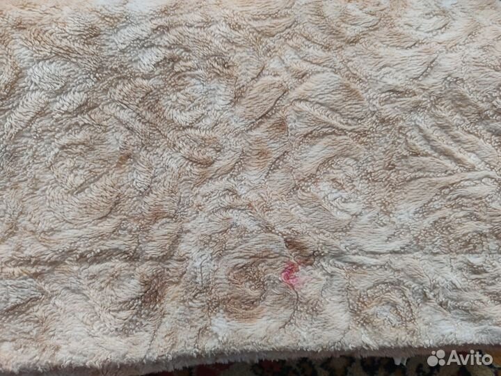 Плед покрывало 210/220