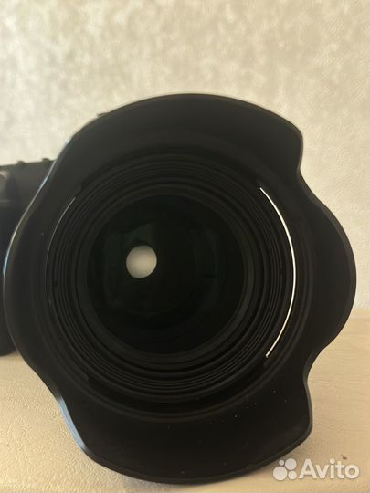 Продам Фотоаппарат