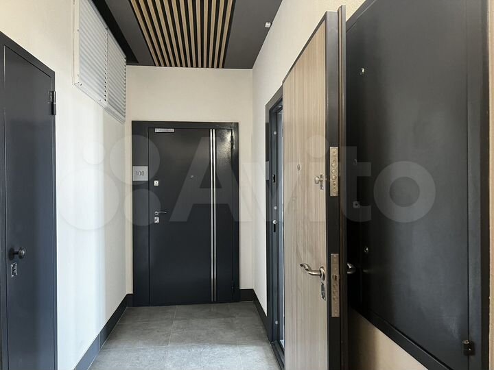 2-к. квартира, 78,5 м², 5/23 эт.