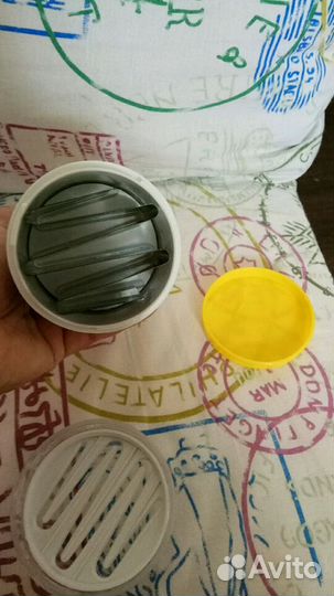 Измельчитель ручной новый