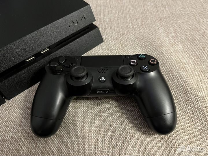 Sony PS4 Fat 500 GB