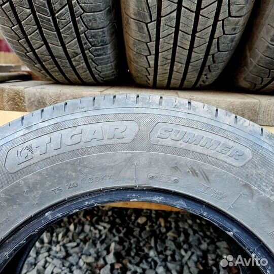 Tigar SUV Summer 215/70 R16 100H