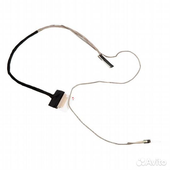 Шлейф матрицы для ноутбука