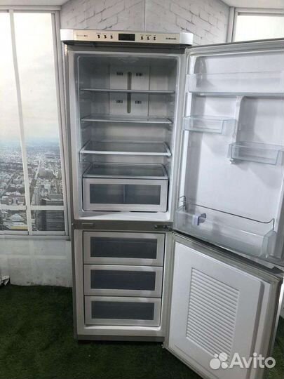 Холодильник бу с гарантией