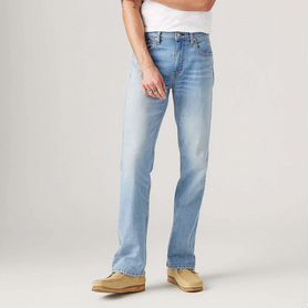 Levi 527 bootcut clearance
