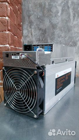 Майнер Whatsminer M50 110/120/130th Новый