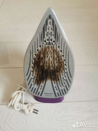 Утюг Philips, Vitek