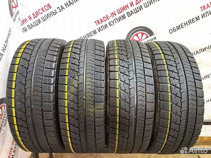Bridgestone Blizzak VRX 225/45 R18 101W