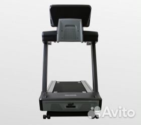 Беговая дорожка bronze GYM T1000M PRO TFT turbo