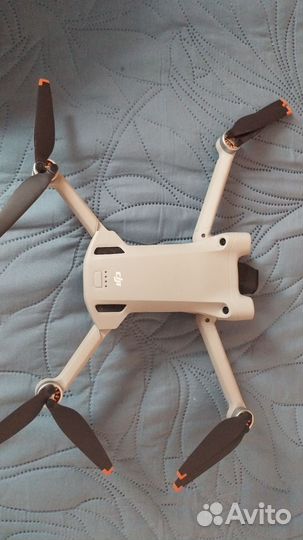 Dji mini 3 pro