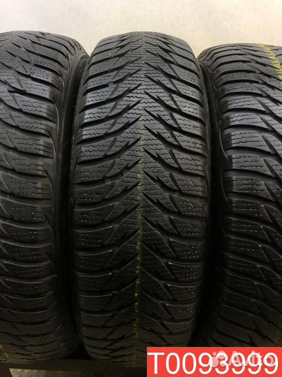 Goodyear UltraGrip 8 185/65 R15 100