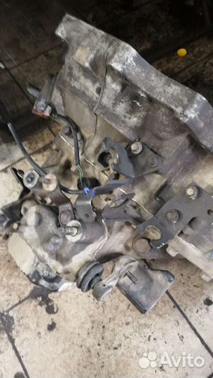 МКПП Форд эскейп, маверик