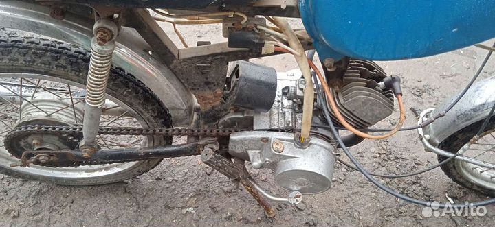 Карпаты По Запчастям