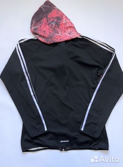 Спортивный костюм adidas для девочек