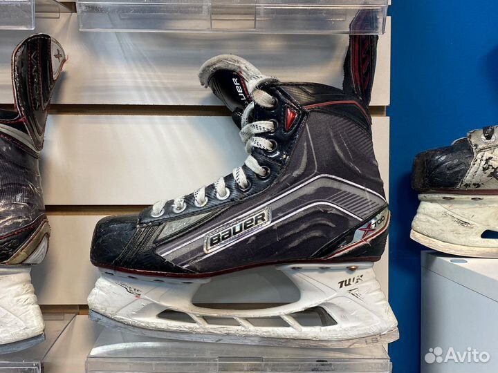 Коньки Хоккейные Bauer