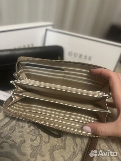 Кошелек женский