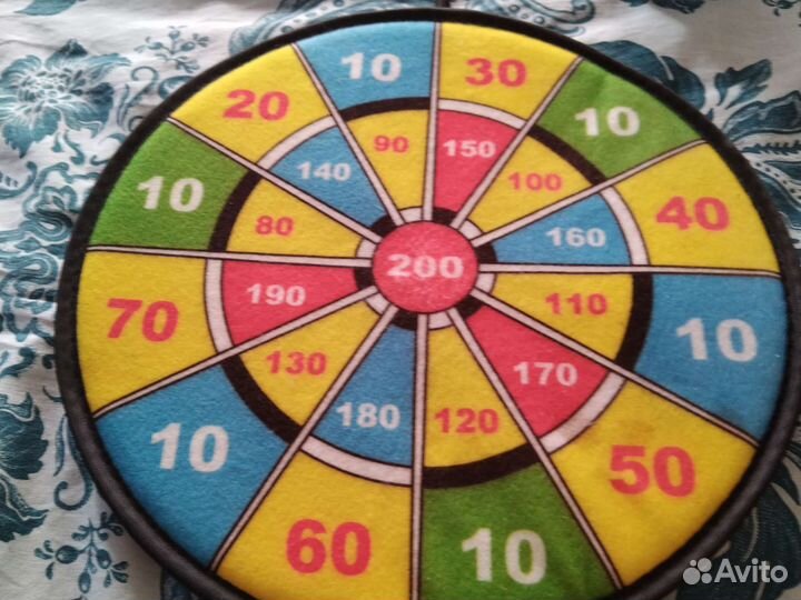 Игрушка для метания